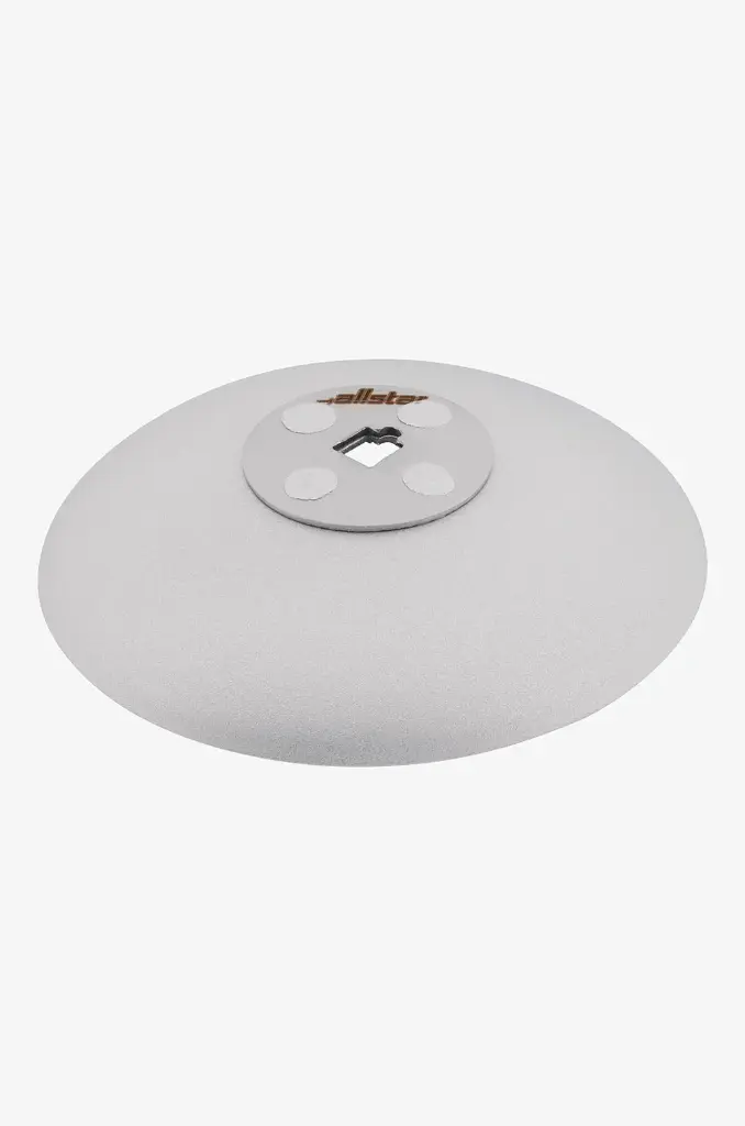 Coccia Fioretto Allstar Alluminio mini