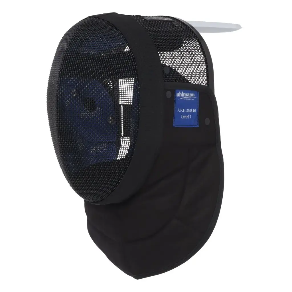 Maschera maestro Uhlmann 350N (S)