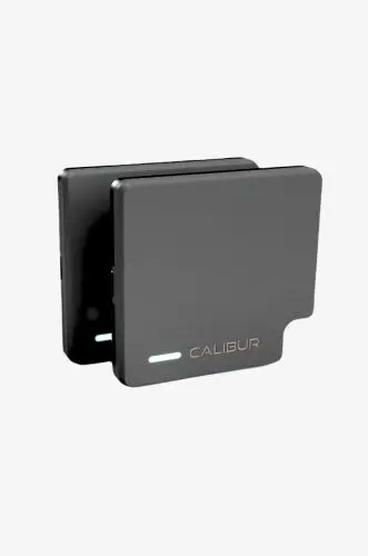 Calibur II generazione apparecchio wireless 3 armi