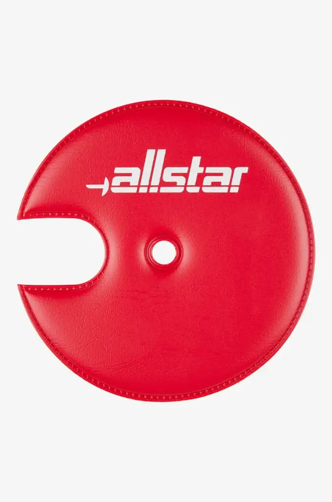 [FP-PE/RH] PAD Allstar FIO elettrico PVC (DX)