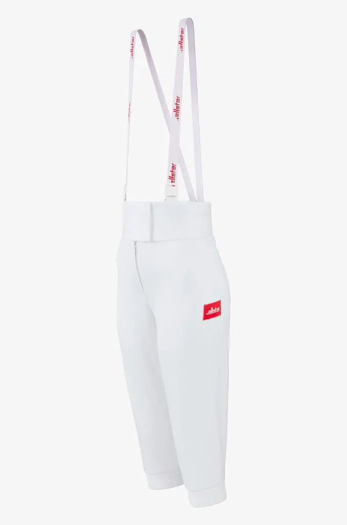 [9001D/44/RH] Pantaloni FIE Allstar STARTEX donna (44, DX)