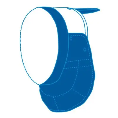 Sostituzione bavetta Uhlmann FIE maestro