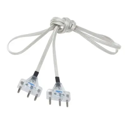 [UDK-S] Passante Uhlmann tripolare SILVER