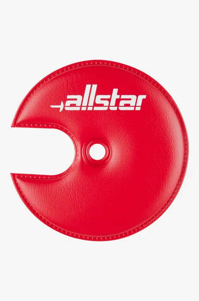 [FP-PE-0/RH] PAD Allstar F/SC elettrico mini PVC (DX)