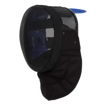 Maschera maestro Uhlmann FIE EXTRA (S)