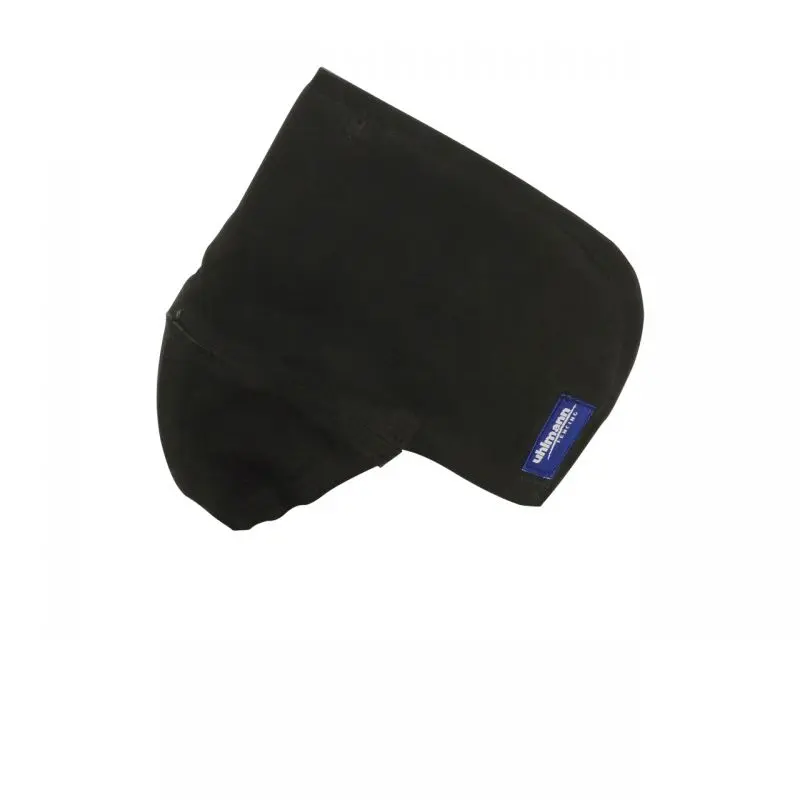 [108152] Protezione maschera Uhlmann in pelle