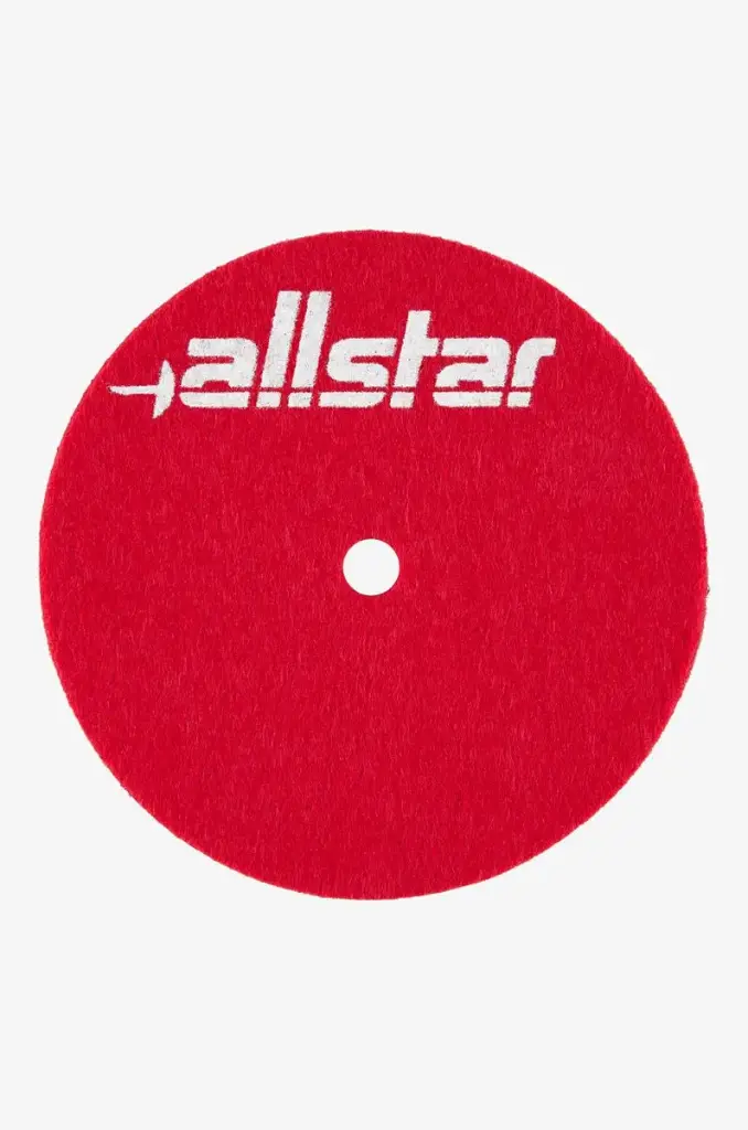 PAD Allstar F/SC meccannico mini FELTRO