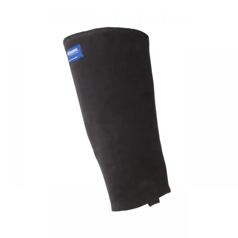 Manicotto maestro Uhlmann in pelle