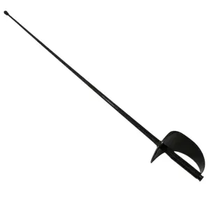 Sciabola non sonora