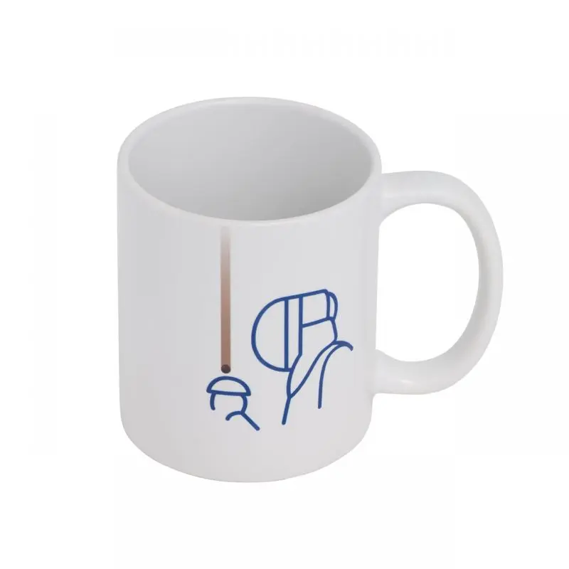 [80605] Tazza Uhlmann