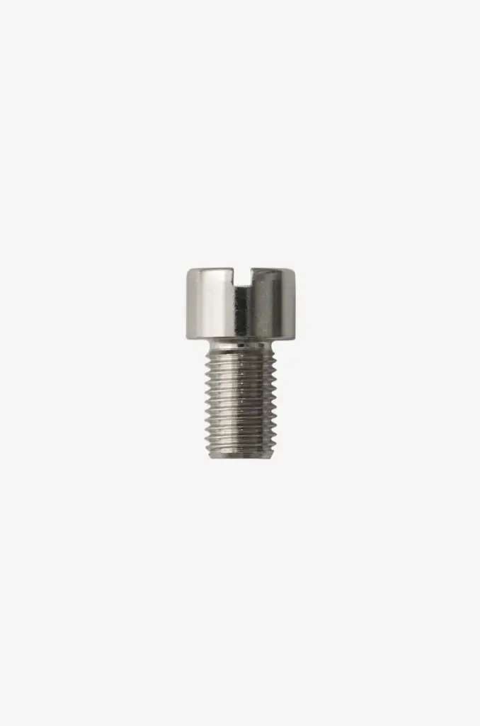 Jack (4mm) per presa di coccia