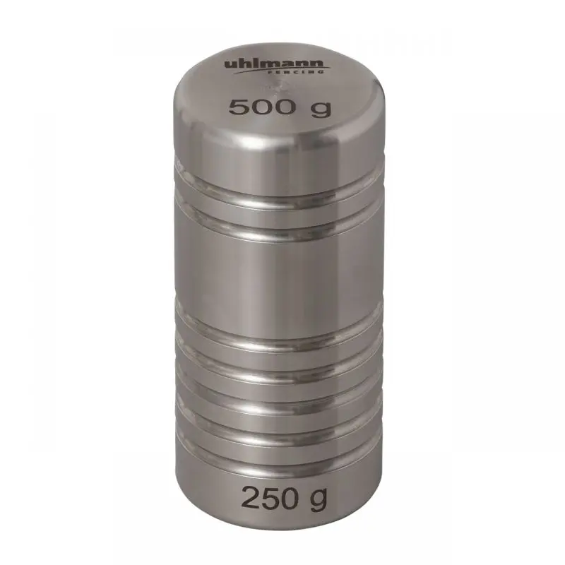 [12730] Peso combinato Spada/Fioretto Uhlmann