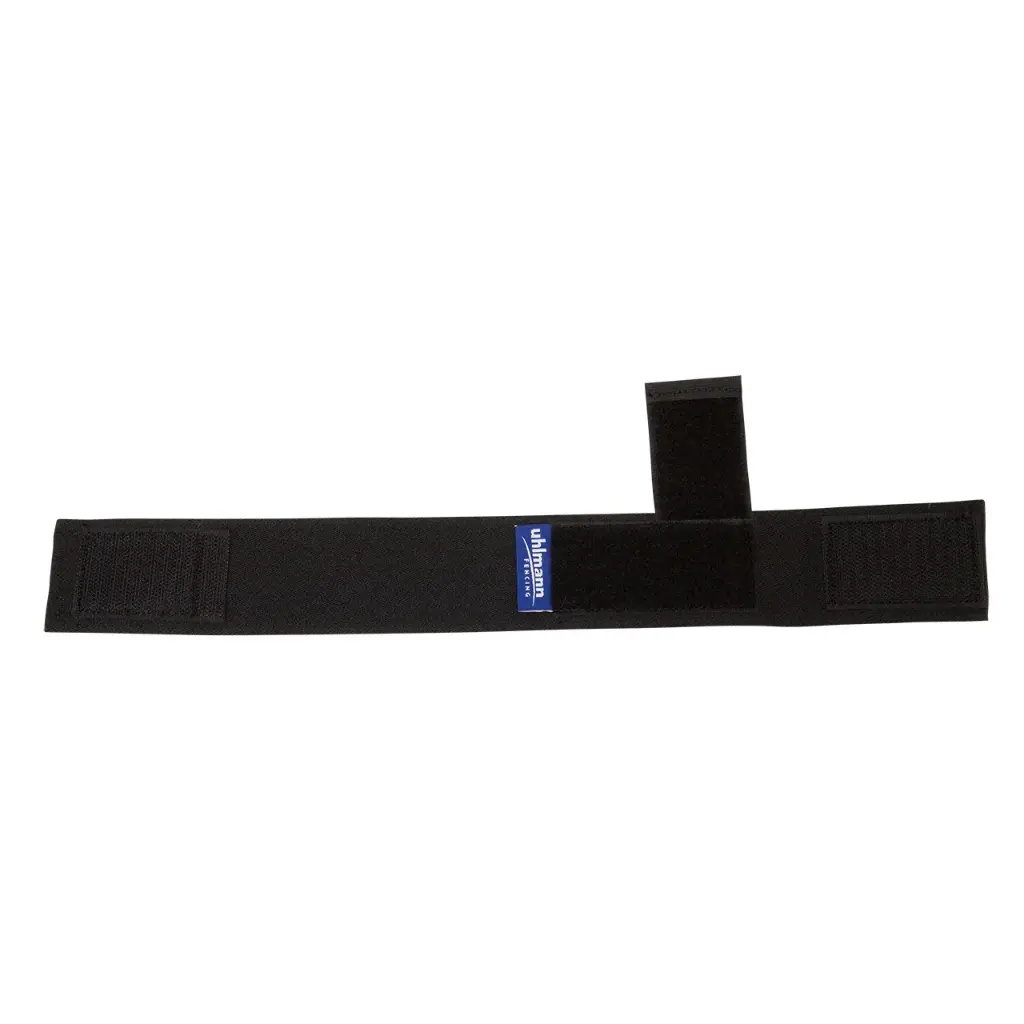 [UMNB18/S] Fascia elastica maschera Uhlmann (FIE2018) (0 (S))
