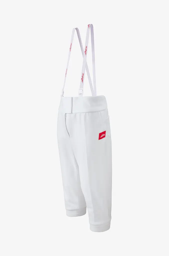 [9301K/128/RH] Pantaloni FIE Allstar STARTEX bambino/a (128, DX)