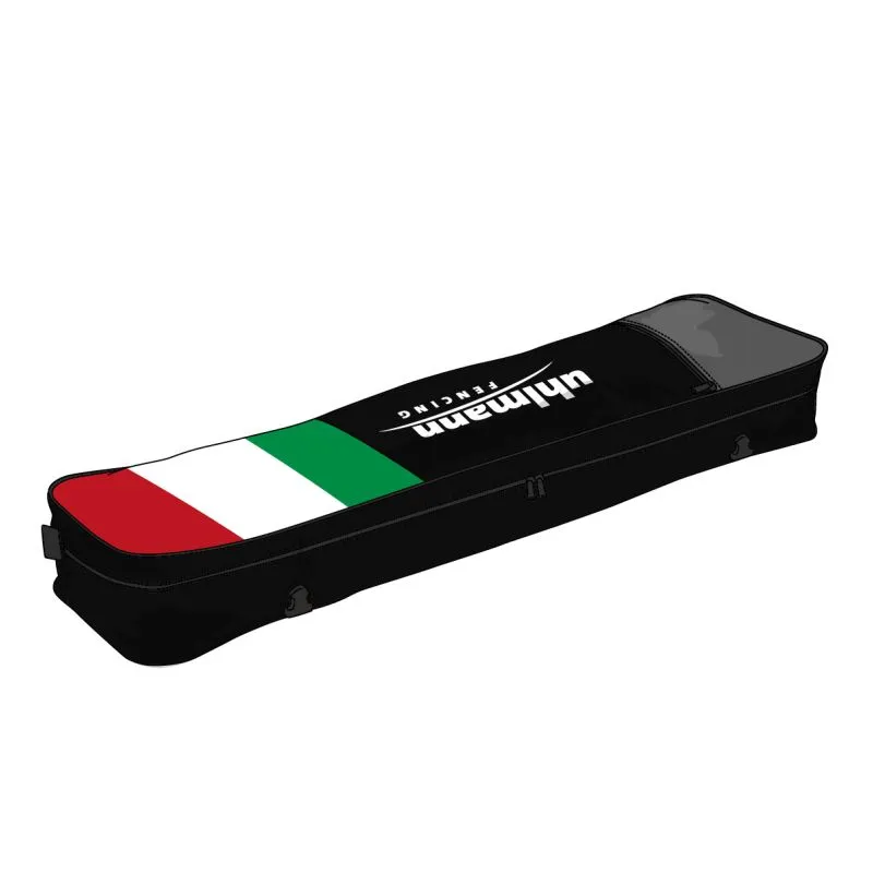 Top Bag Uhlmann per EDGE ITALIA