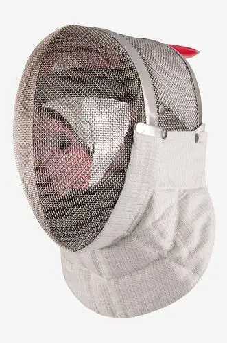 Maschera sciabola Inox FIE