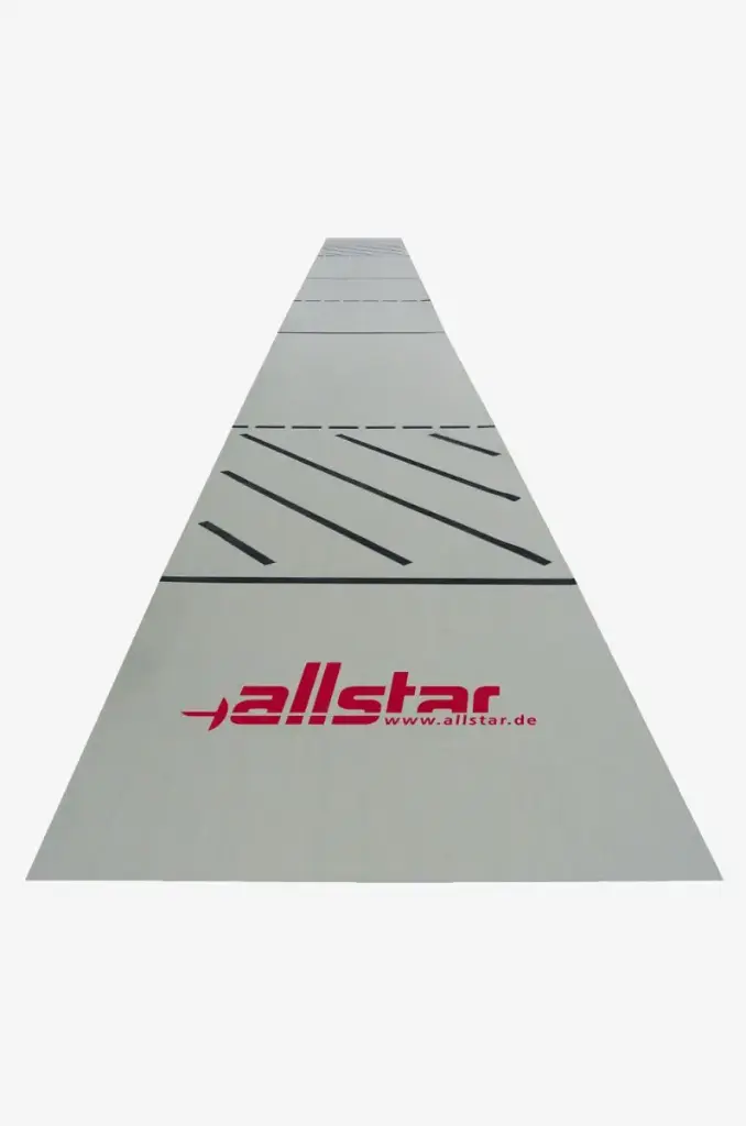 [AGBL] Pedana in tessuto Allstar BASIC