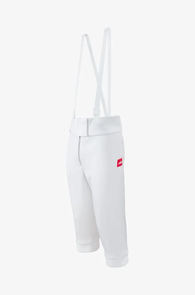 [4301K/128/RH] Pantaloni FIE Allstar ECOSTAR bambino/a (128, DX)