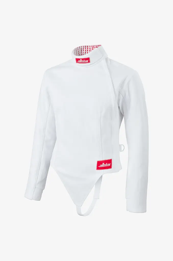 Giacca FIE Allstar STARTEX bambina