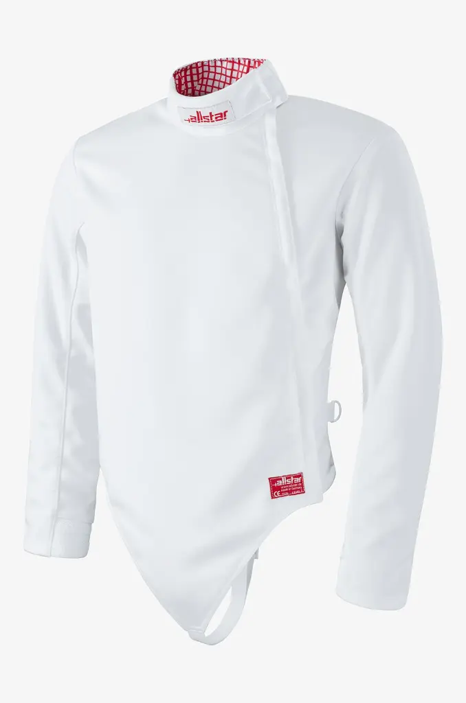 [2500H/44/RH] Giacca 350N Allstar ALPHA uomo (44, DX)