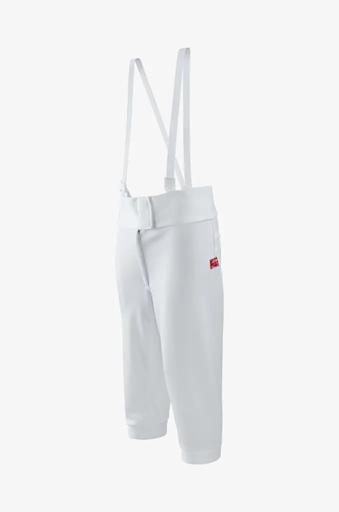 Pantaloni 350N Allstar ALPHA bambino/a