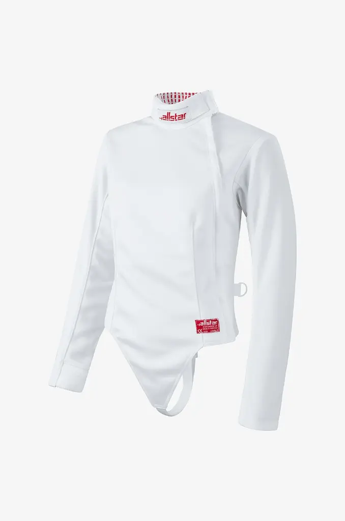 [2000M/128/RH] Giacca 350N Allstar ALPHA bambina (DX, 128)