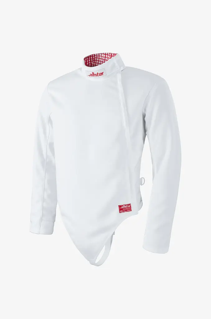 [2500J/128/RH] Giacca 350N Allstar ALPHA bambino (DX, 128)