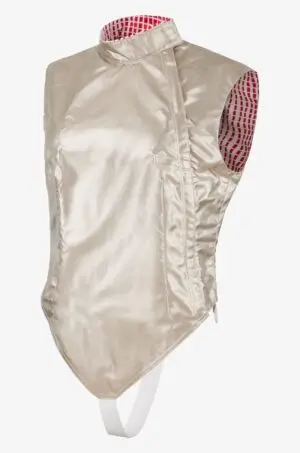 Giubbetto elettrico Allstar ULTRA-LIGHT fioretto donna (44, DX)