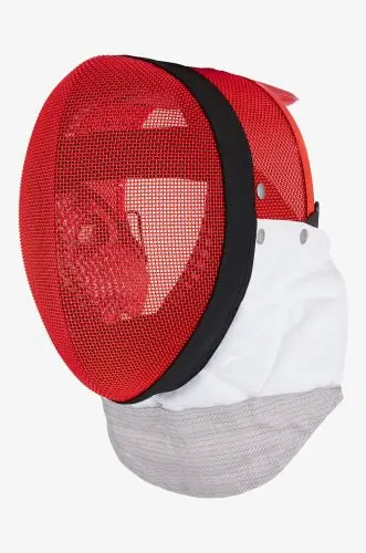 [AMI-V-F/S/RT] Maschera Allstar VARIO FIE COLOR (0 (S), ROSSO)