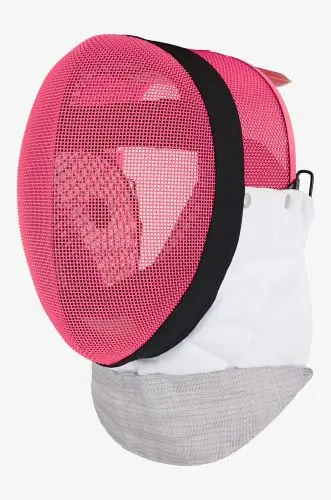 [AMIC-V-F/S/RT] Maschera Allstar VARIO FIE COMFORT COLOR  (0 (S), ROSSO)