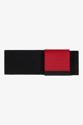 [MNB18/M] Fascia elastica maschera Allstar (FIE2018) (M)