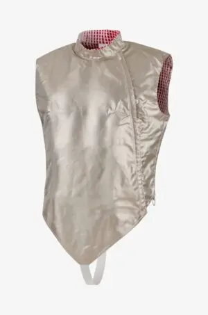 Giubbetto elettrico Allstar ULTRA-LIGHT fioretto bambino