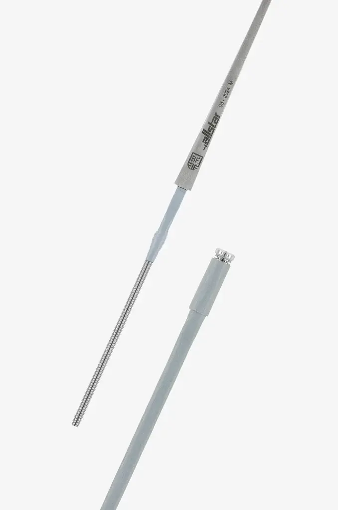 [EF27/5/M/B] Lama fioretto Allstar FIE BF (M-MEDIUM)