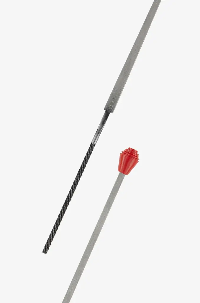 Lama Fioretto Allstar Meccanica