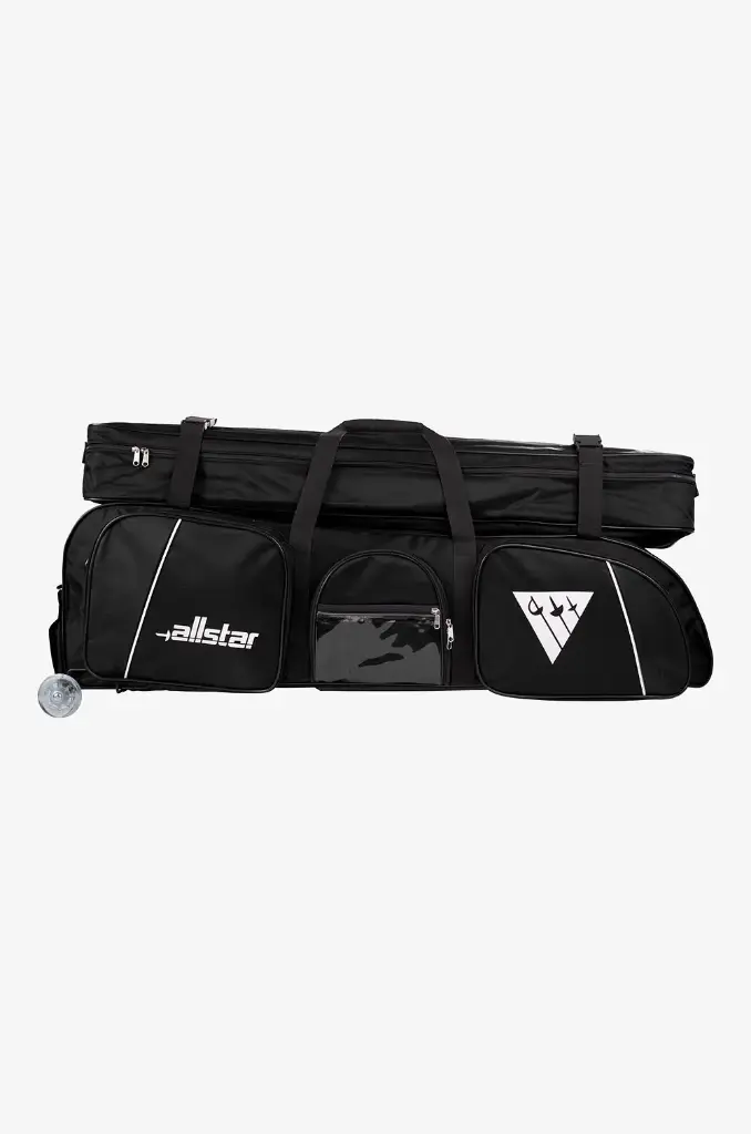 [RB3/SW/SW] Rollbag Allstar JUMBO (NERO, NERO)