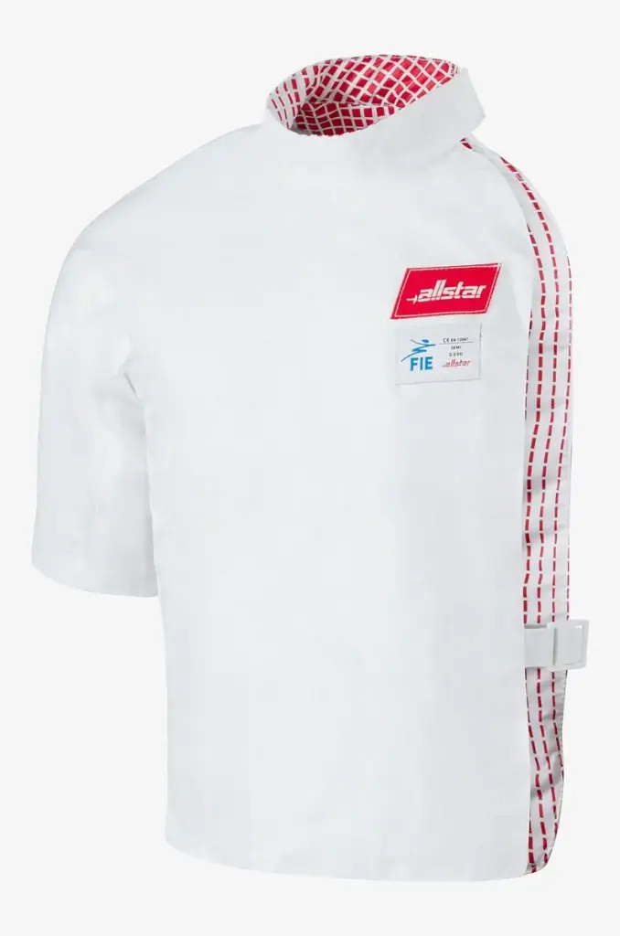 [SPG-H/S/RH] Corazzetta FIE Allstar EXTRALIGHT uomo (1(S), DX)