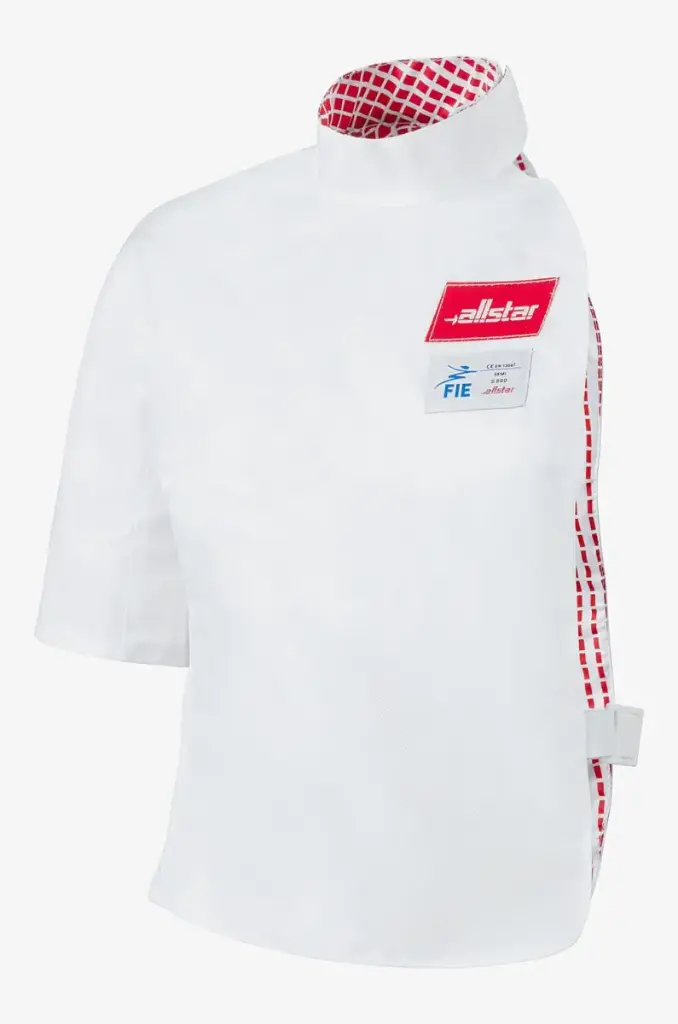 Corazzetta FIE Allstar EXTRALIGHT donna