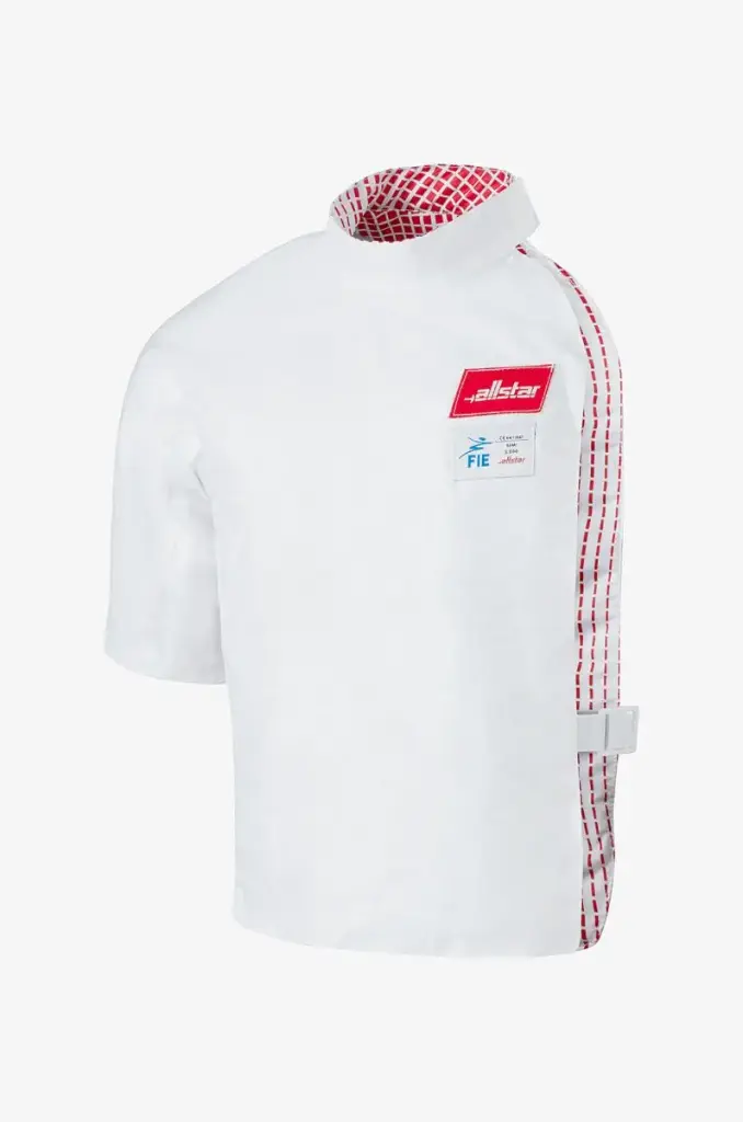 [SPG-K/XXS/RH] Corazzetta FIE Allstar EXTRALIGHT bambini (00(XXS), DX)