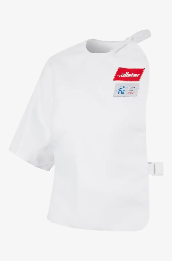 [SPGD-E/S/RH] Corazzetta FIE Allstar ECOLINE donna (1(S), DX)