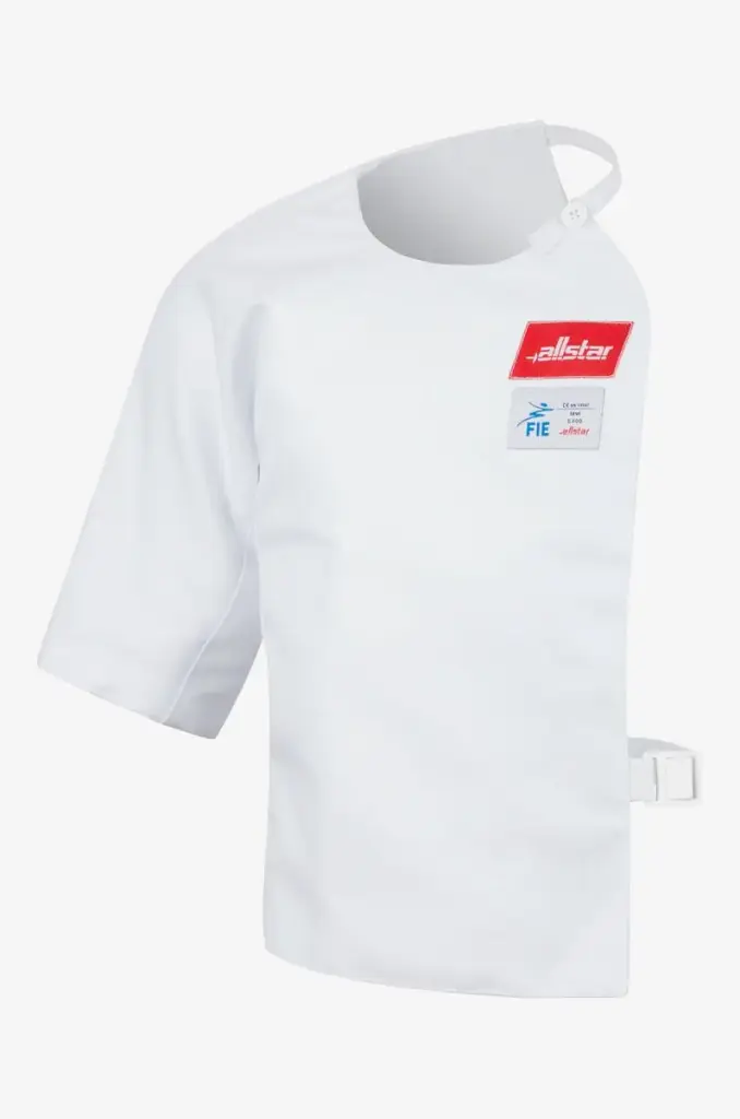 Corazzetta FIE Allstar ECOLINE bambini