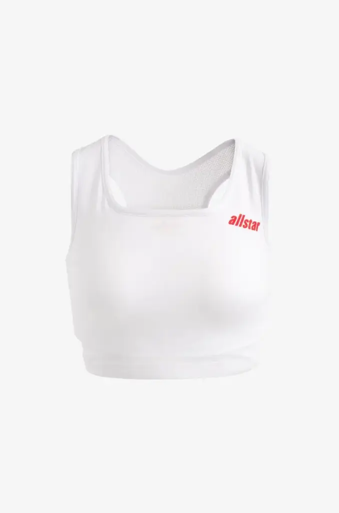 Protettore torace DE LUXE Allstar donna