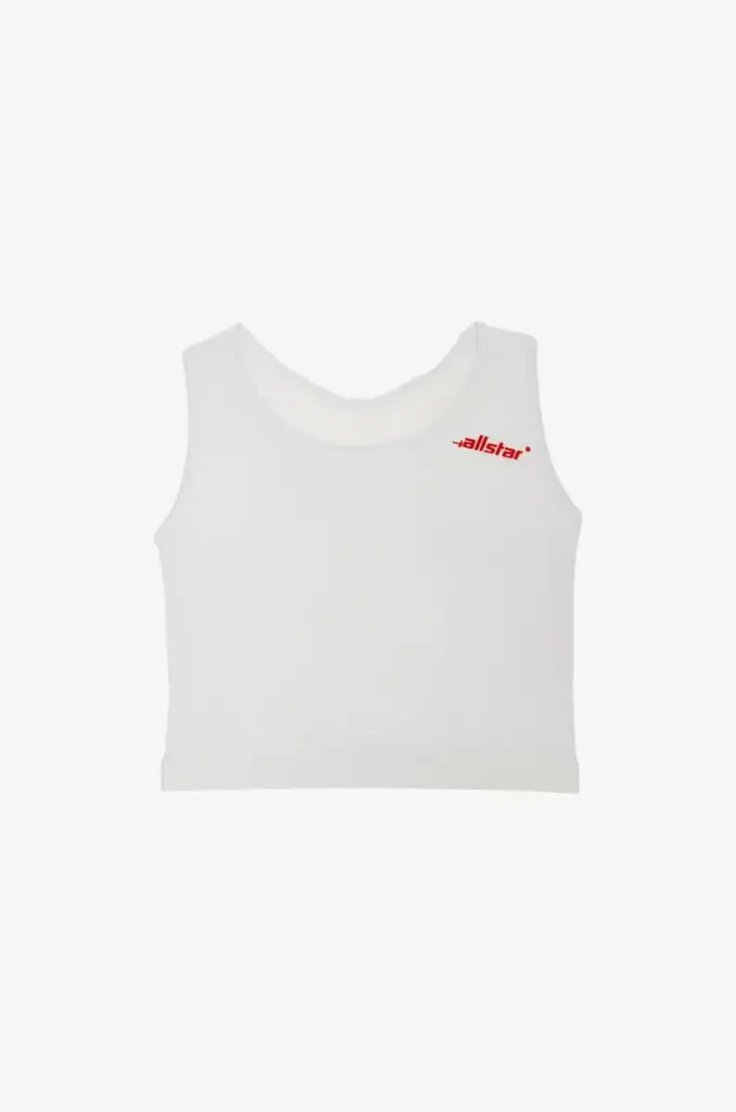 Top per protettore DELUXE Allstar