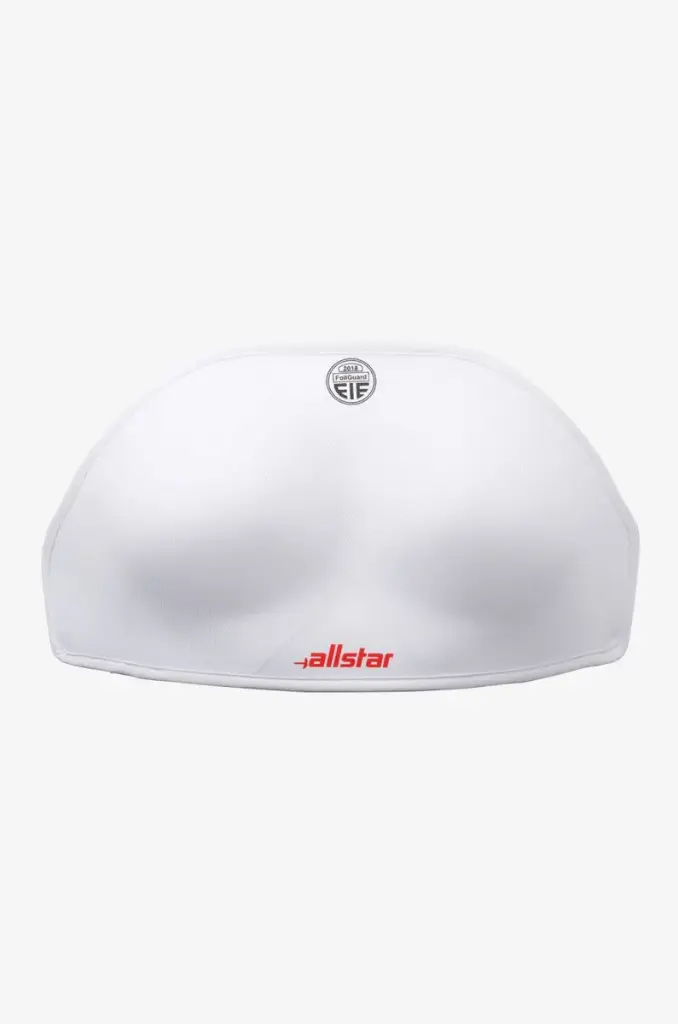 Imbottitura FIE Allstar per paraseno donna