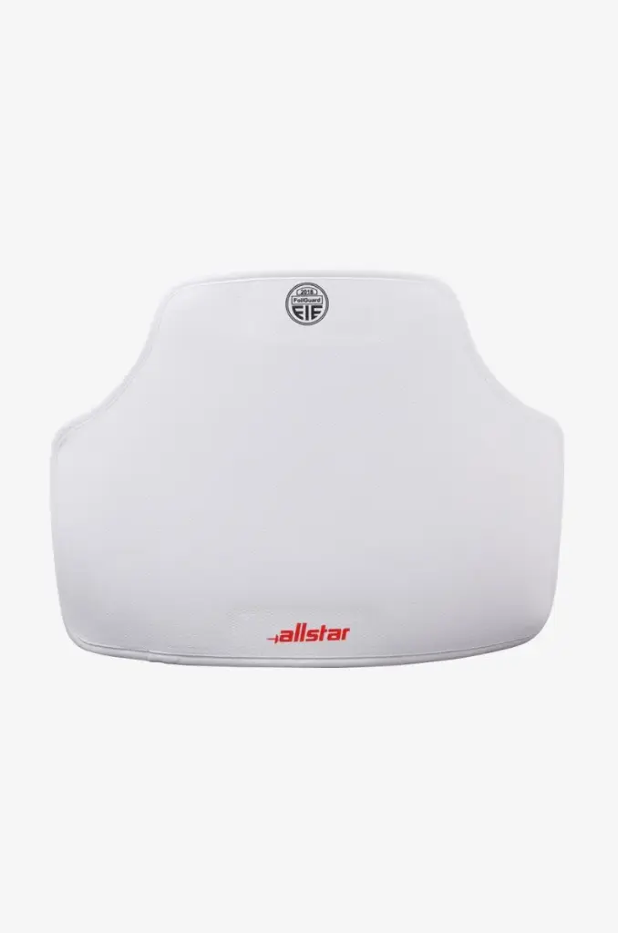 [SBS-FGH/XS] Imbottitura FIE Allstar per paracolpi uomo (XS(70-85cm))