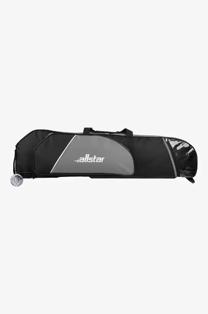 [RB-E-DUO/SW-GR] Rollbag Allstar ECOLINE DUO (NERO/GRIGIO)