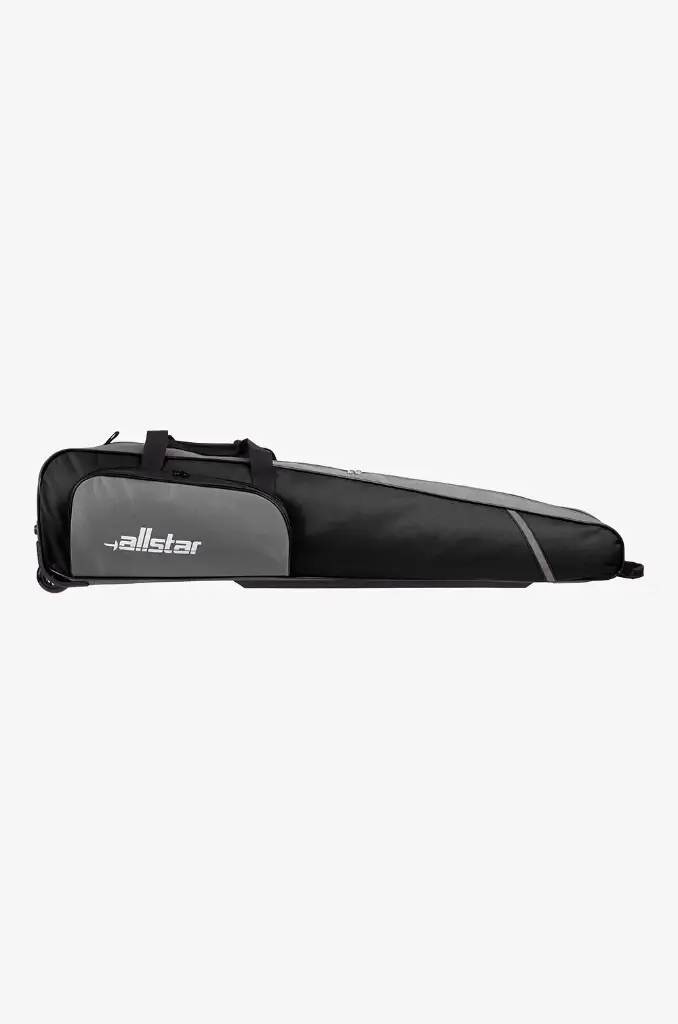 [RB-KIDS/SW-GR] Rollbag Allstar KIDS (NERO/GRIGIO)