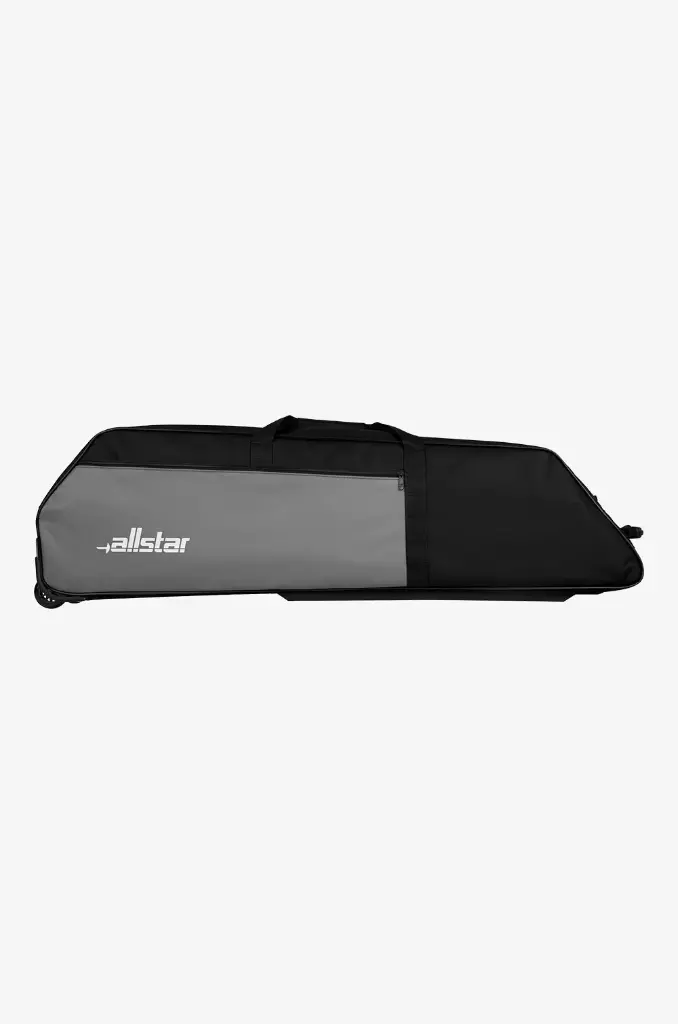 [RB-E/SW-GR] Rollbag Allstar ECOLINE (NERO/GRIGIO)