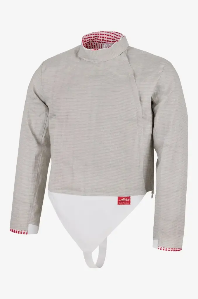 Giubbetto elettrico Allstar INOX sciabola uomo