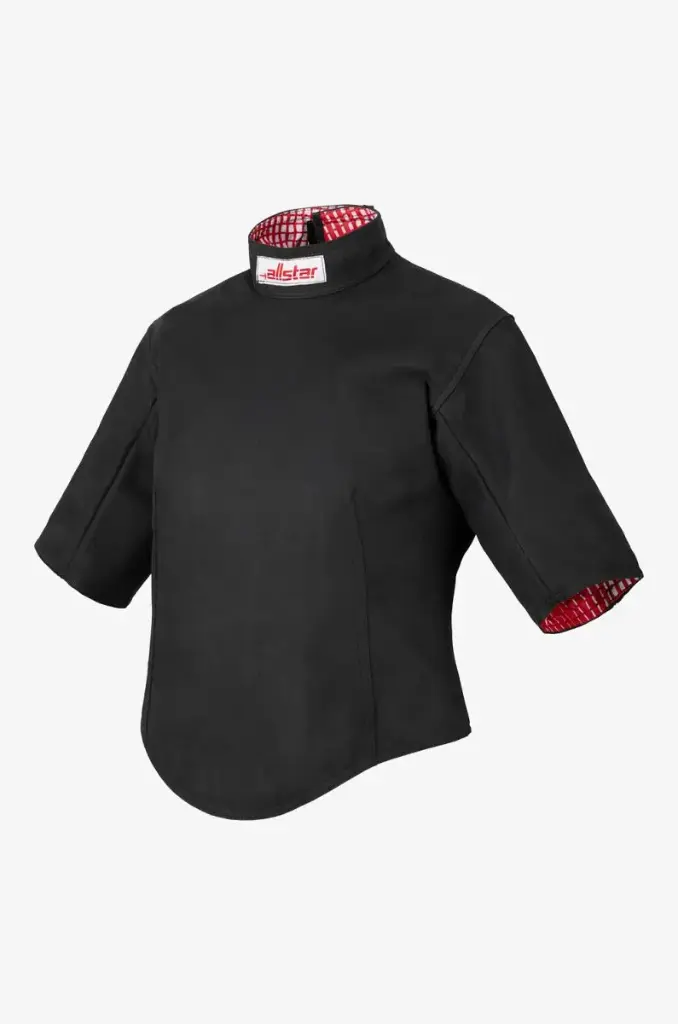 Giacca Allstar da maestro ALCATEX 2 mezze maniche donna