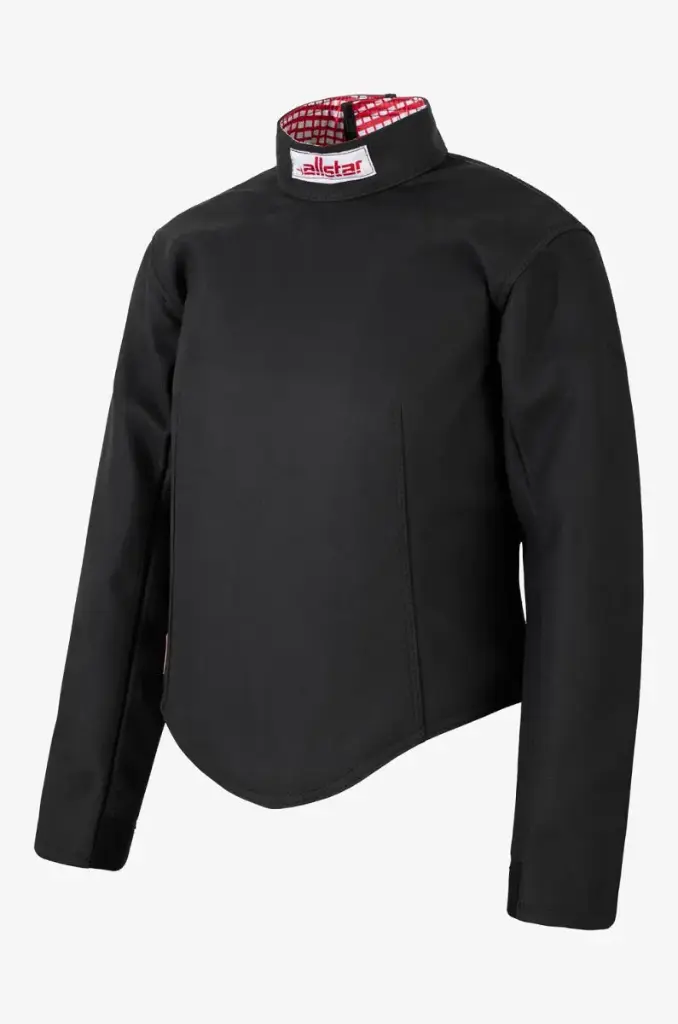 Giacca Allstar da maestro ALCATEX 2 maniche lunghe donna